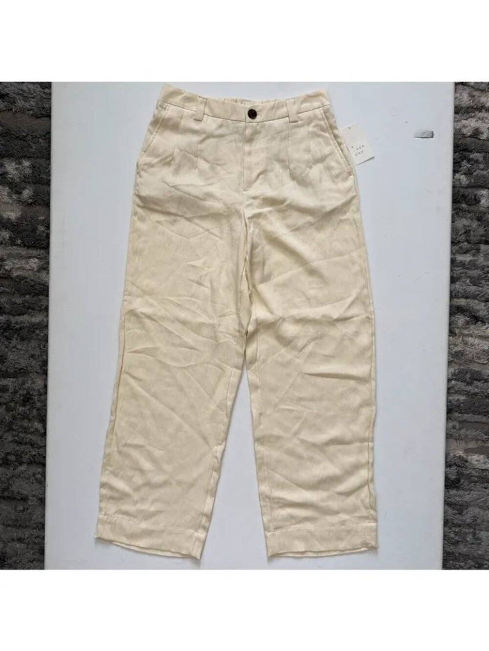 A New Day Women’s Wide Leg Pants Size 8